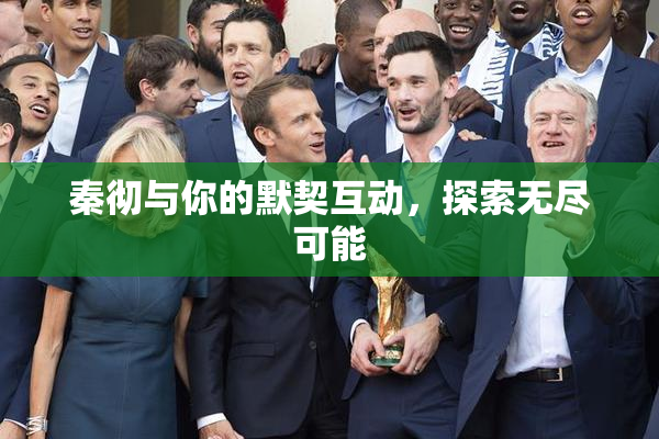 秦彻与你的默契互动，探索无尽可能