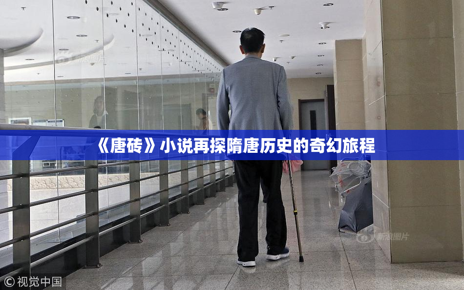 《唐砖》小说再探隋唐历史的奇幻旅程