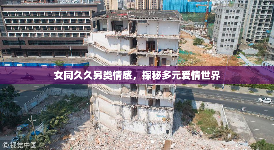 女同久久另类情感，探秘多元爱情世界