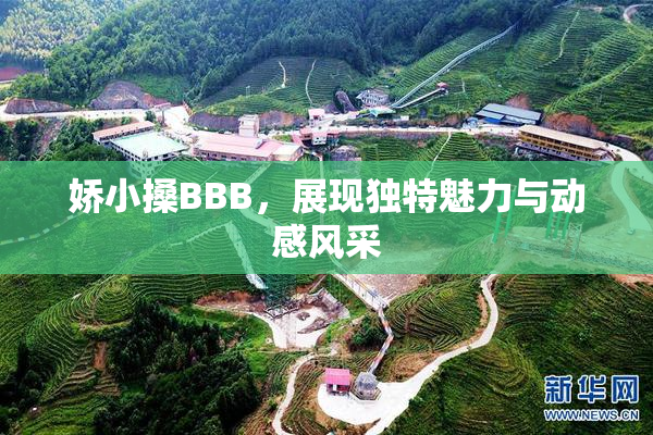 娇小搡BBB，展现独特魅力与动感风采