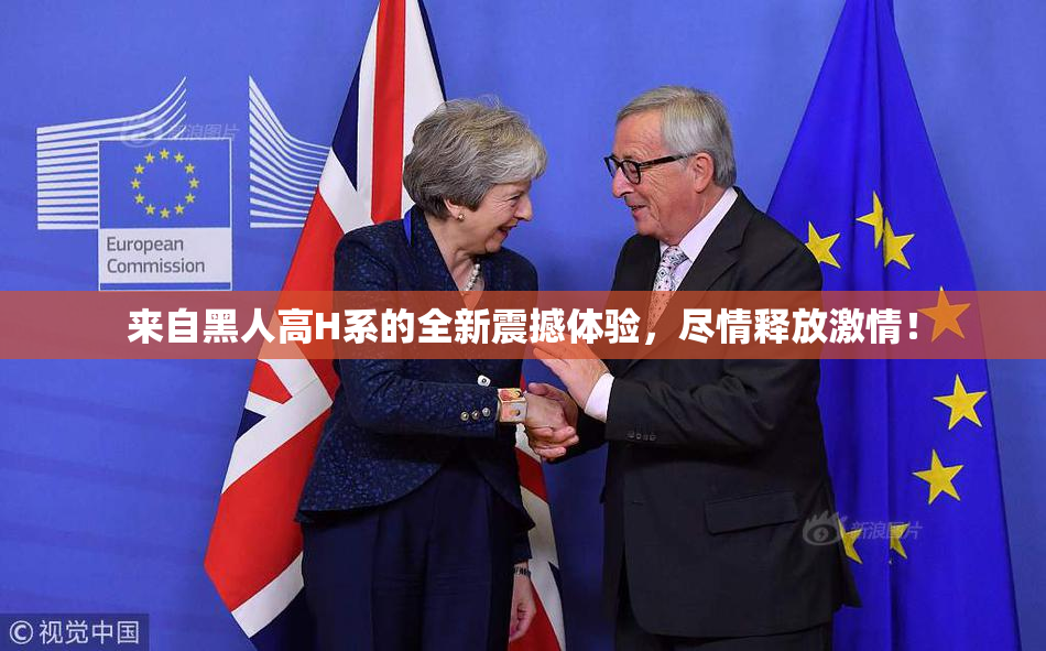 来自黑人高H系的全新震撼体验，尽情释放激情！