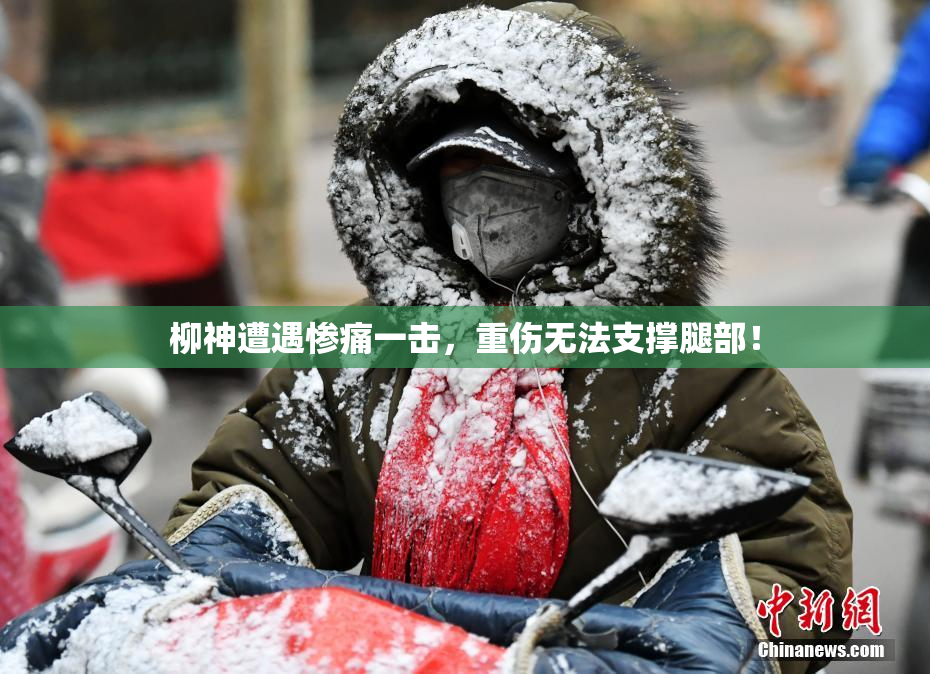 柳神遭遇惨痛一击，重伤无法支撑腿部！