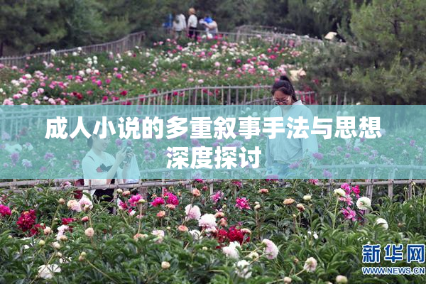 成人小说的多重叙事手法与思想深度探讨