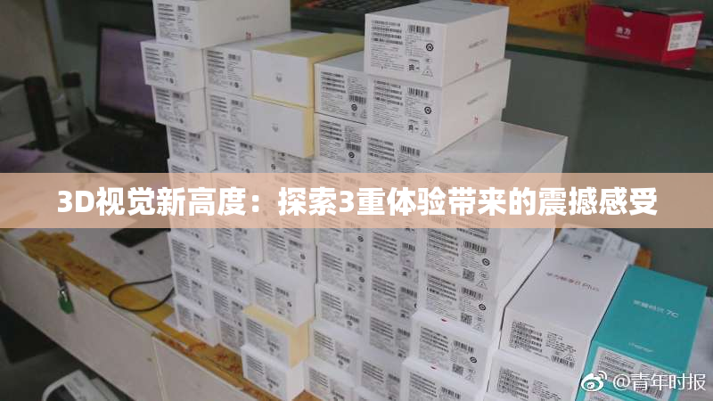 3D视觉新高度：探索3重体验带来的震撼感受