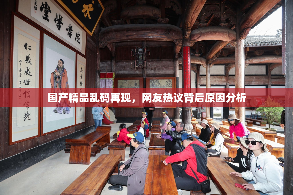 国产精品乱码再现，网友热议背后原因分析