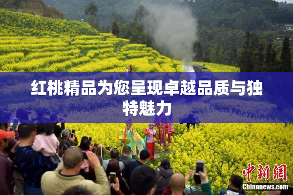 红桃精品为您呈现卓越品质与独特魅力