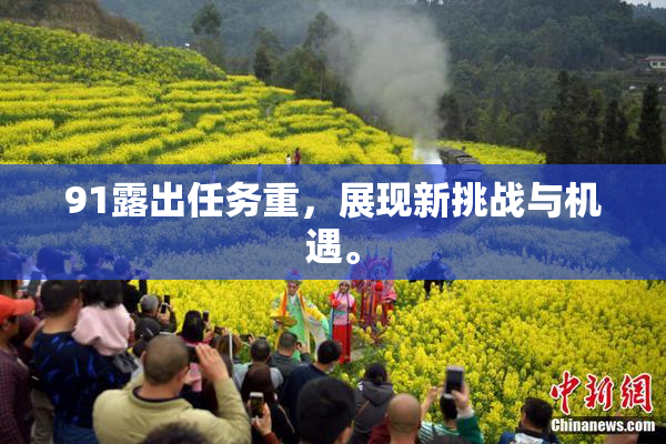 91露出任务重，展现新挑战与机遇。