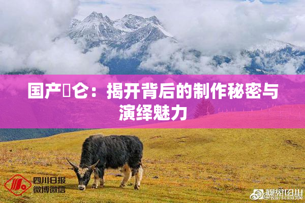 国产婬仑：揭开背后的制作秘密与演绎魅力