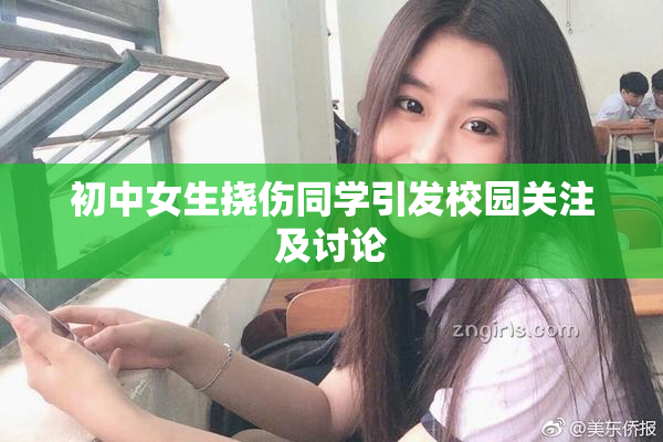 初中女生挠伤同学引发校园关注及讨论