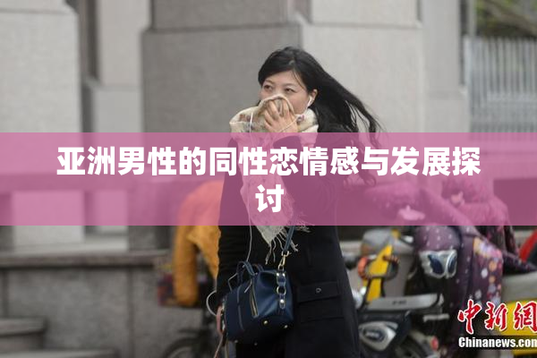 亚洲男性的同性恋情感与发展探讨