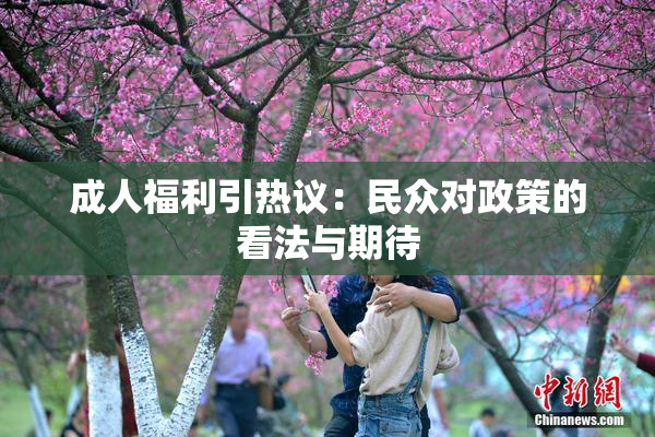 成人福利引热议：民众对政策的看法与期待