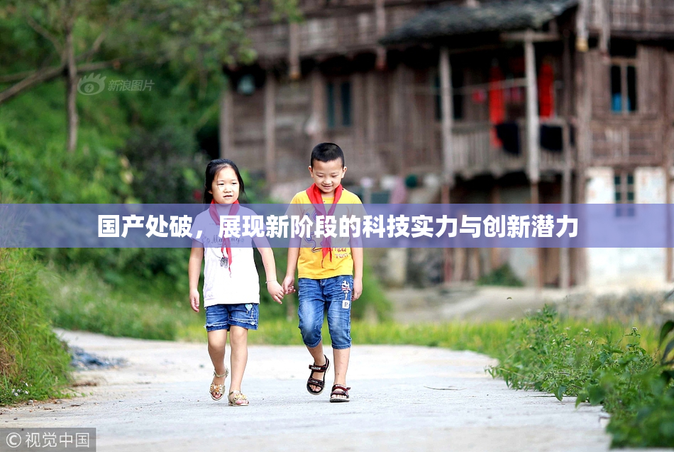 国产处破，展现新阶段的科技实力与创新潜力
