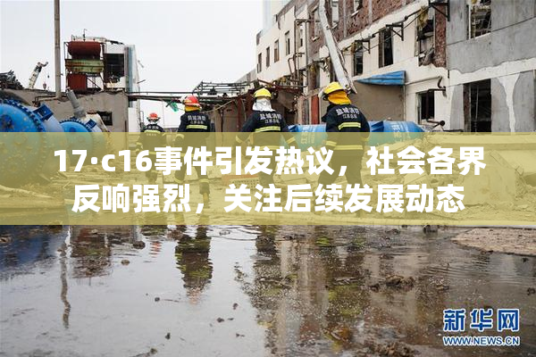 17·c16事件引发热议，社会各界反响强烈，关注后续发展动态