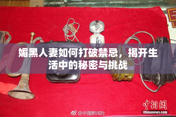 媚黑人妻如何打破禁忌，揭开生活中的秘密与挑战