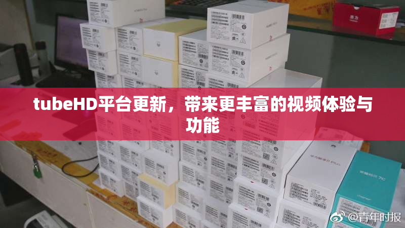 tubeHD平台更新，带来更丰富的视频体验与功能
