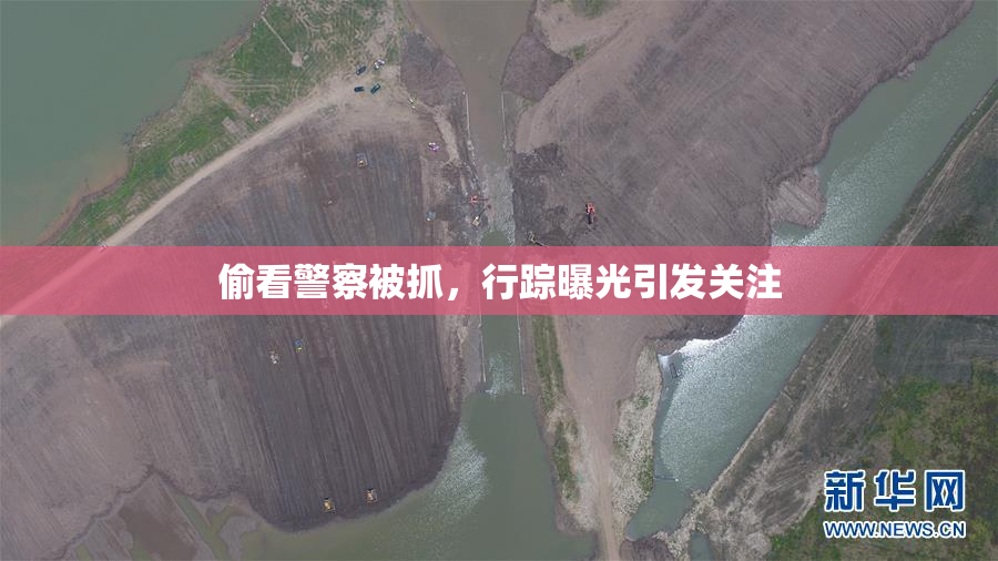 偷看警察被抓，行踪曝光引发关注