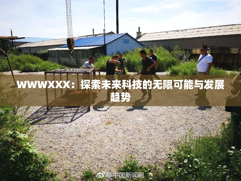 WWWXXX：探索未来科技的无限可能与发展趋势