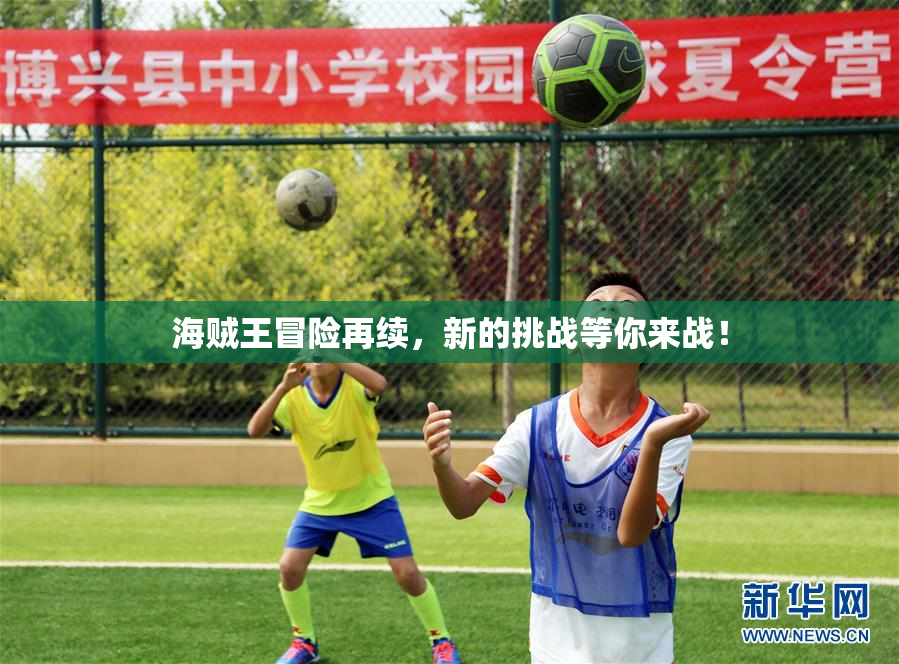 海贼王冒险再续，新的挑战等你来战！