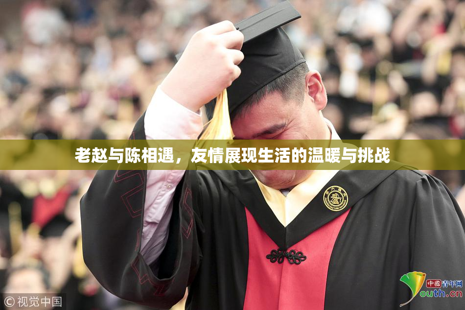老赵与陈相遇，友情展现生活的温暖与挑战