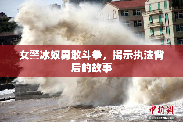 女警冰奴勇敢斗争，揭示执法背后的故事
