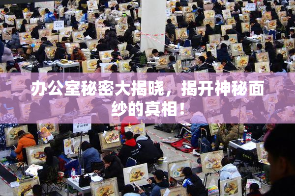 办公室秘密大揭晓，揭开神秘面纱的真相！