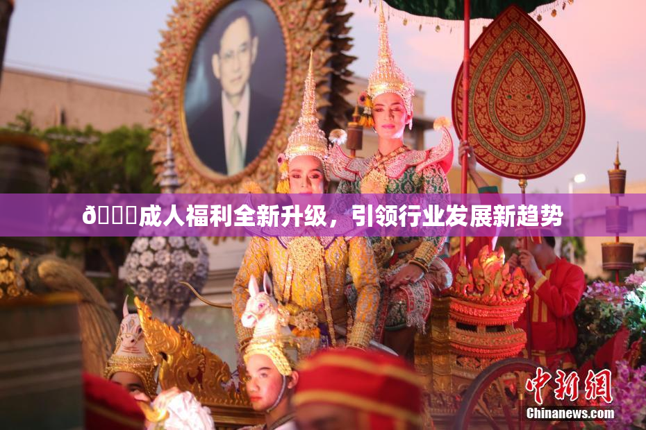 🔞成人福利全新升级，引领行业发展新趋势
