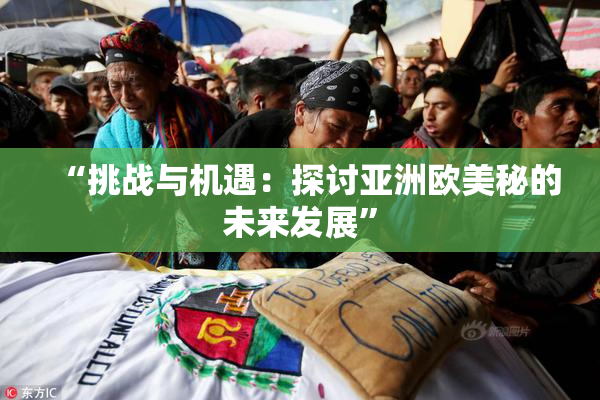 “挑战与机遇：探讨亚洲欧美秘的未来发展”