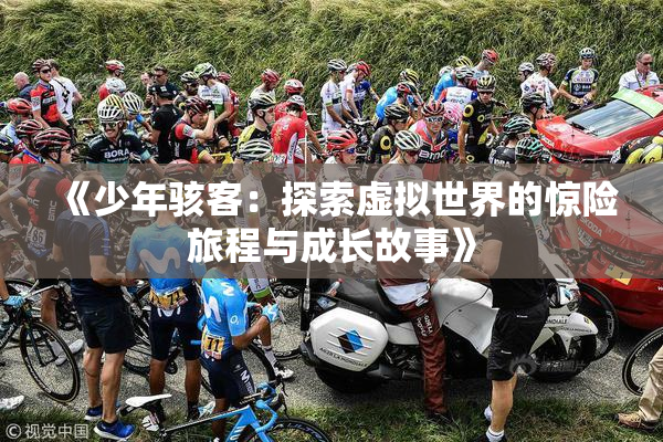 《少年骇客：探索虚拟世界的惊险旅程与成长故事》