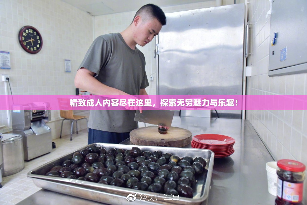 精致成人内容尽在这里，探索无穷魅力与乐趣！