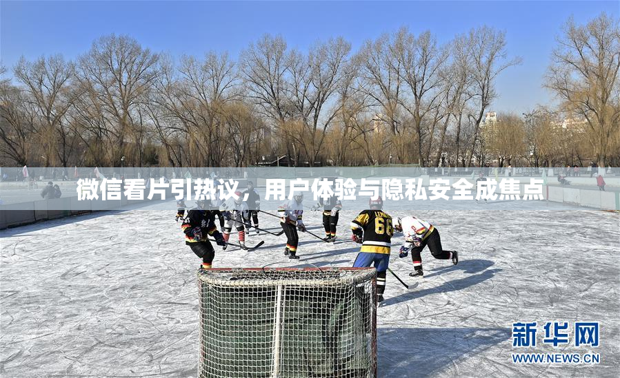 微信看片引热议，用户体验与隐私安全成焦点