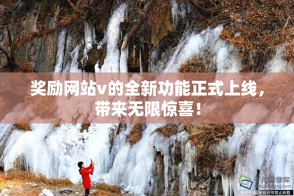 奖励网站v的全新功能正式上线，带来无限惊喜！