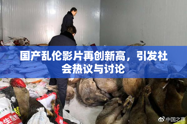 国产乱伦影片再创新高，引发社会热议与讨论