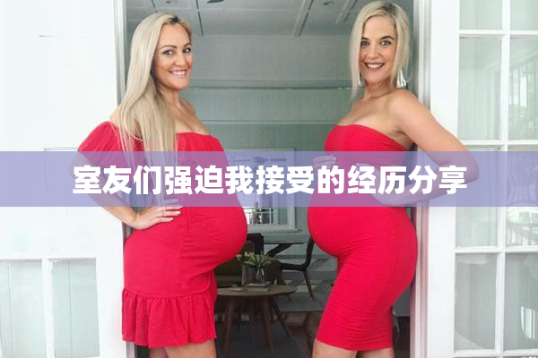 室友们强迫我接受的经历分享