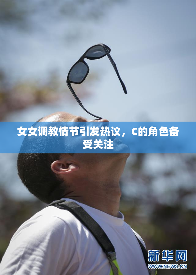 女女调教情节引发热议，C的角色备受关注