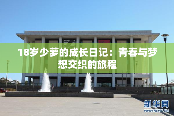 18岁少萝的成长日记：青春与梦想交织的旅程