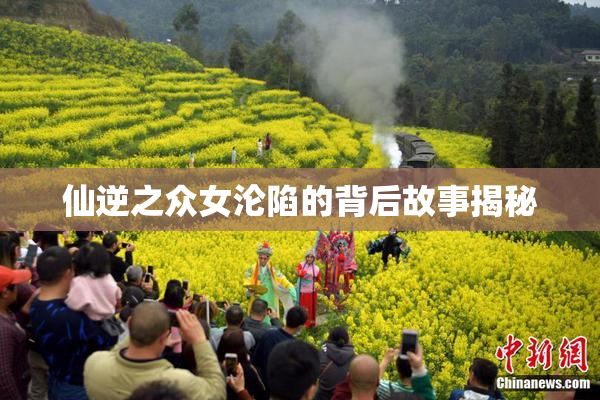 仙逆之众女沦陷的背后故事揭秘