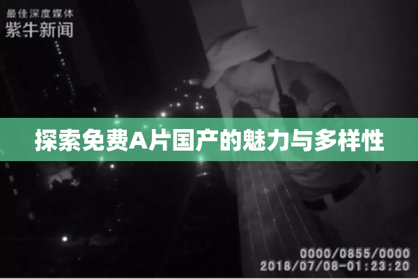 探索免费A片国产的魅力与多样性