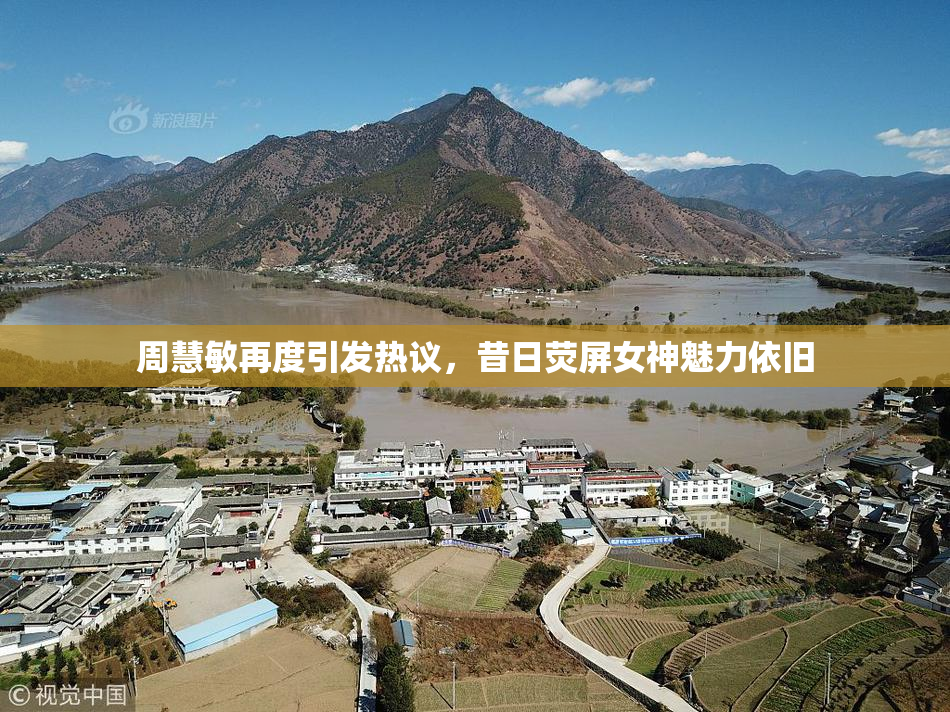 周慧敏再度引发热议，昔日荧屏女神魅力依旧