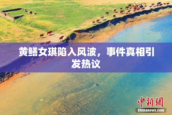 黄鳝女琪陷入风波，事件真相引发热议