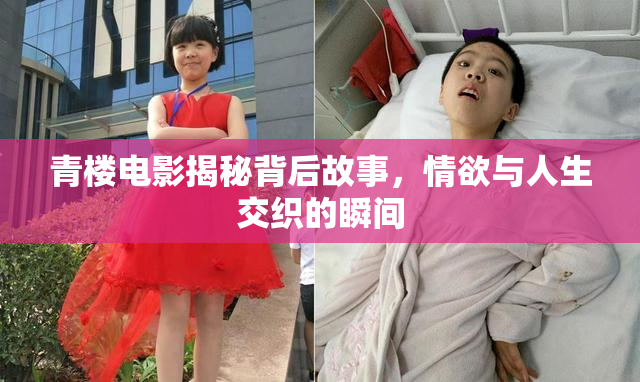 青楼电影揭秘背后故事，情欲与人生交织的瞬间