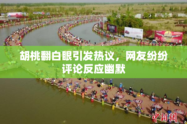 胡桃翻白眼引发热议，网友纷纷评论反应幽默