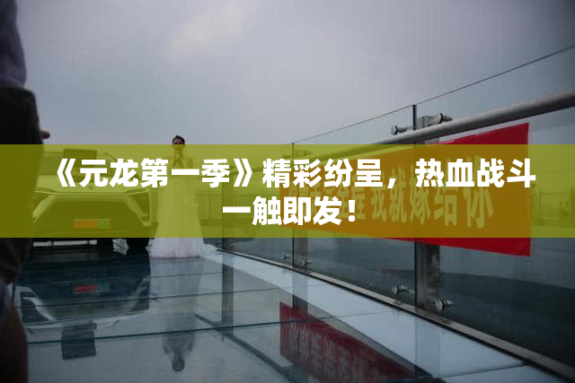 《元龙第一季》精彩纷呈，热血战斗一触即发！