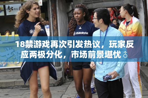 18禁游戏再次引发热议，玩家反应两极分化，市场前景堪忧♂