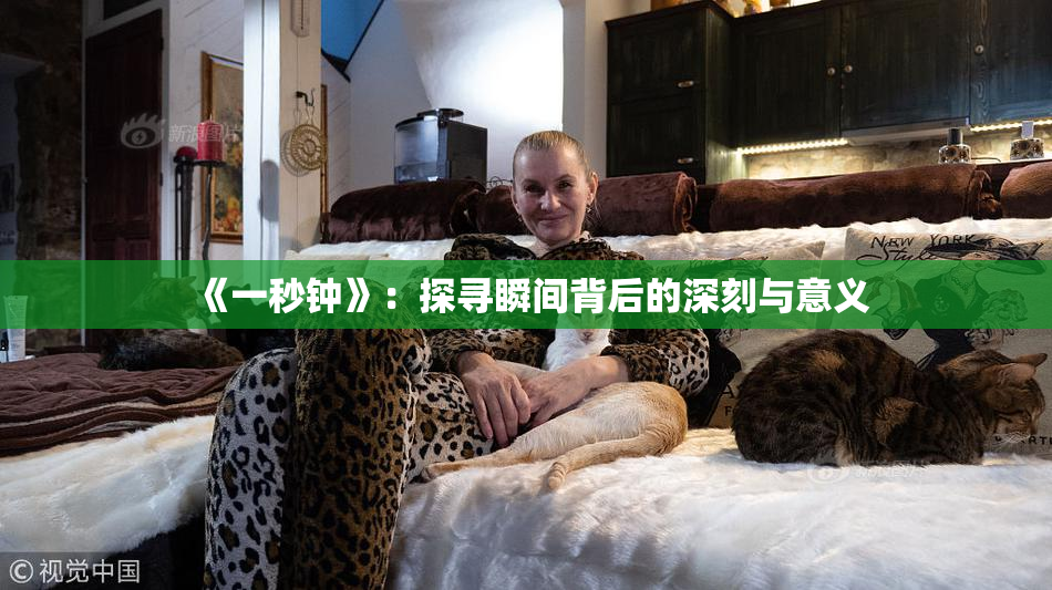 《一秒钟》：探寻瞬间背后的深刻与意义