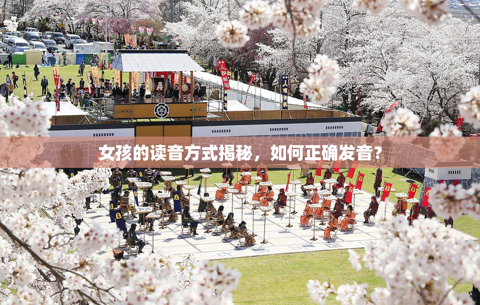 女孩的读音方式揭秘，如何正确发音？