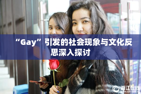 “Gay”引发的社会现象与文化反思深入探讨