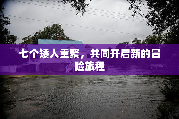 七个矮人重聚，共同开启新的冒险旅程