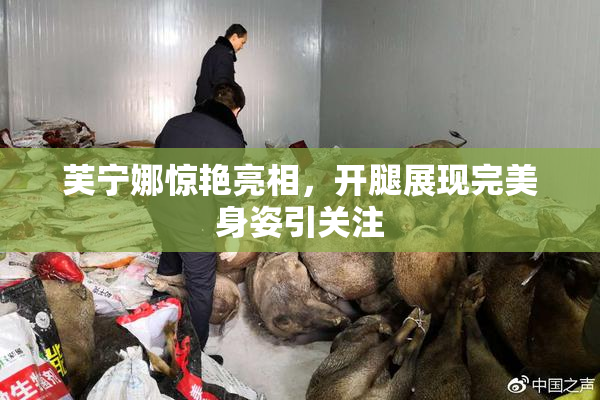 芙宁娜惊艳亮相，开腿展现完美身姿引关注