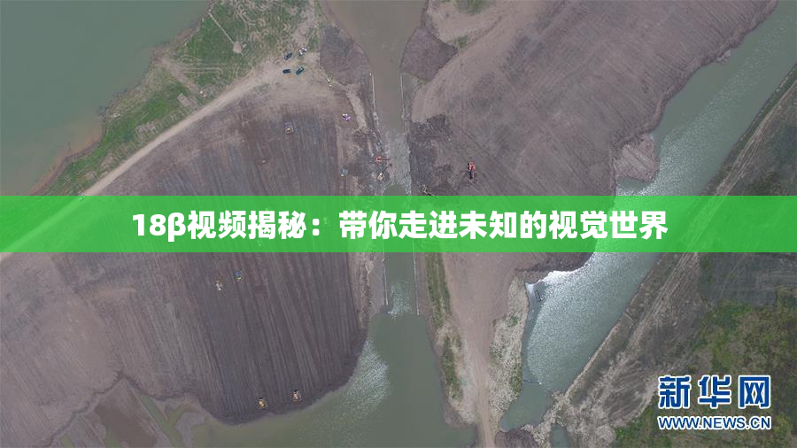 18β视频揭秘：带你走进未知的视觉世界