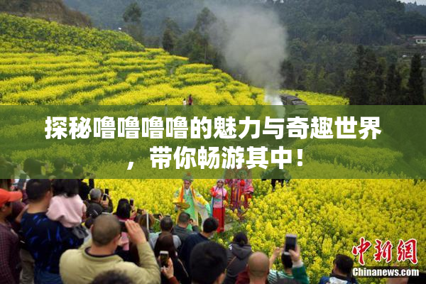 探秘噜噜噜噜的魅力与奇趣世界，带你畅游其中！